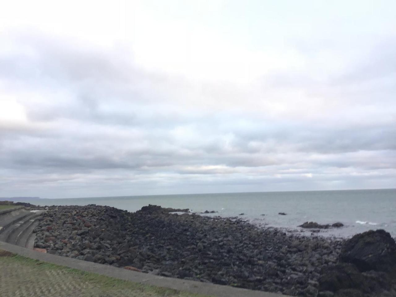 Drumcuan Bed & Breakfast Stranraer Exteriör bild