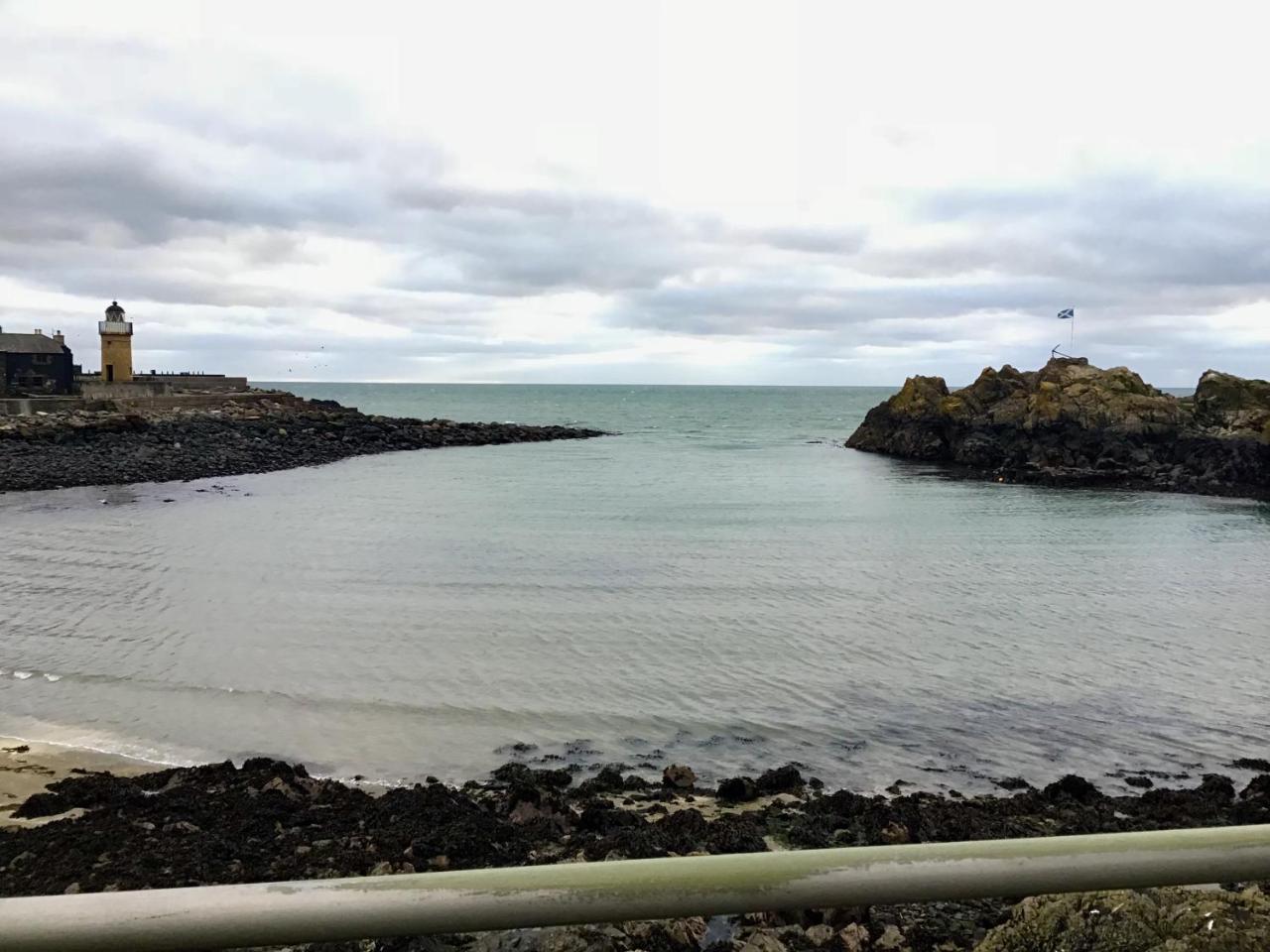 Drumcuan Bed & Breakfast Stranraer Exteriör bild