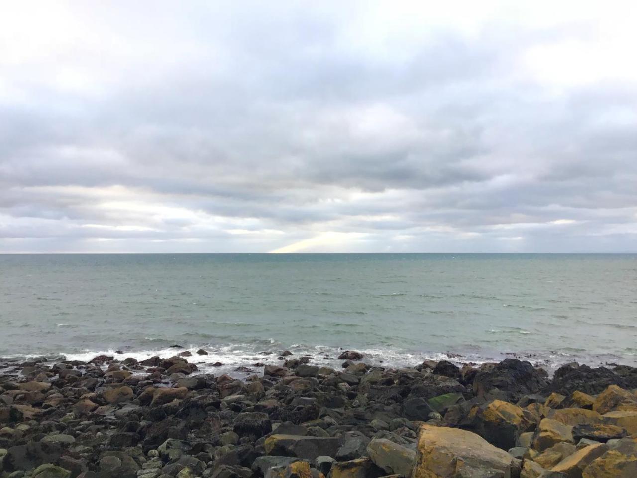 Drumcuan Bed & Breakfast Stranraer Exteriör bild