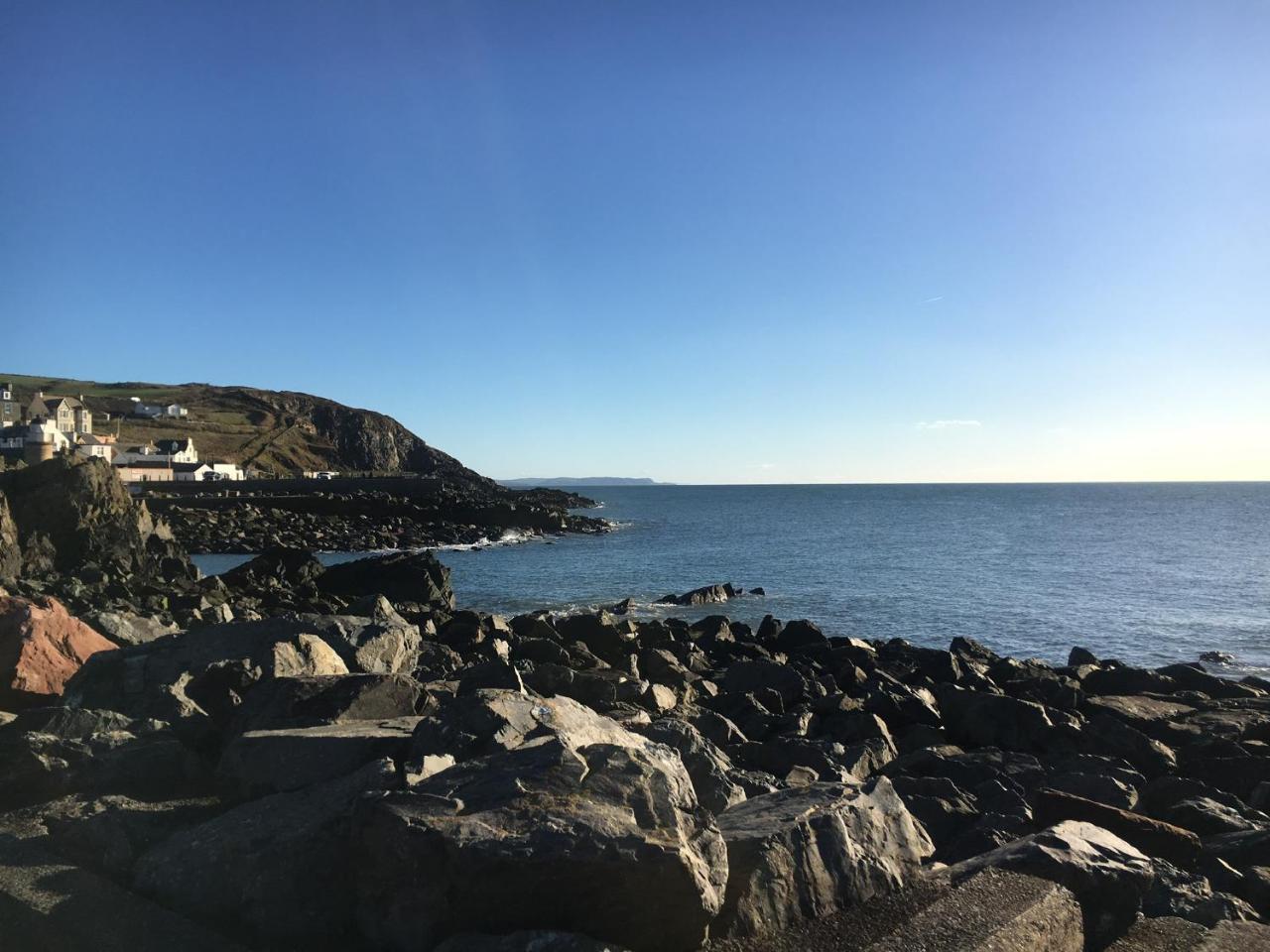 Drumcuan Bed & Breakfast Stranraer Exteriör bild